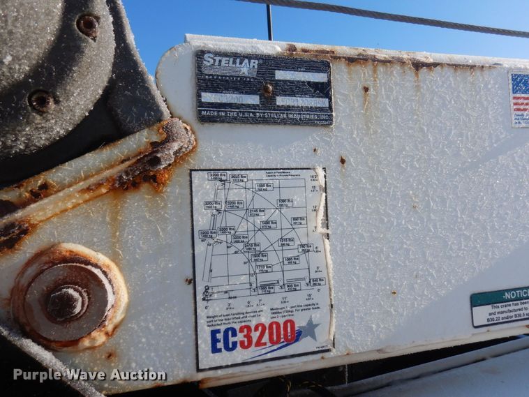 image for item AF9348 2012 Ford F550 Super Duty  utility / service truck