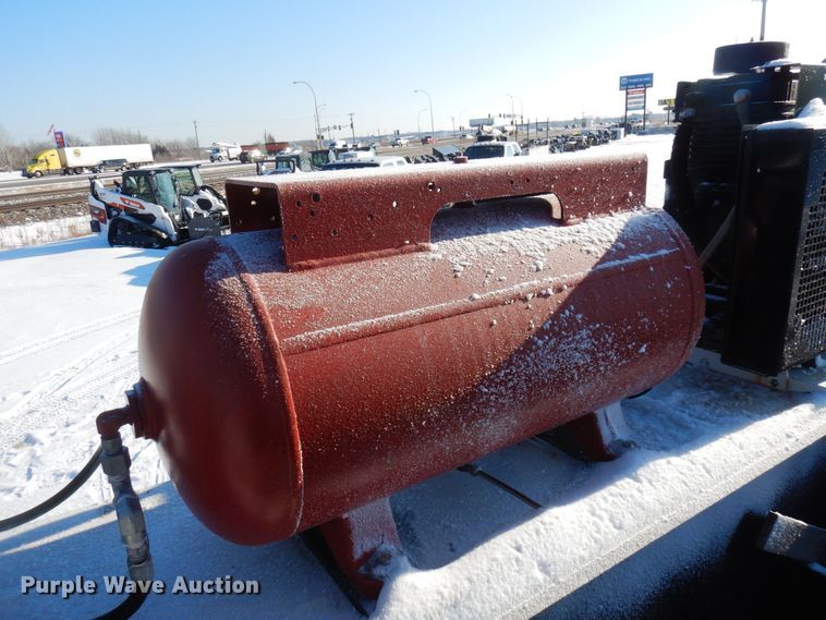 image for item AF9348 2012 Ford F550 Super Duty  utility / service truck