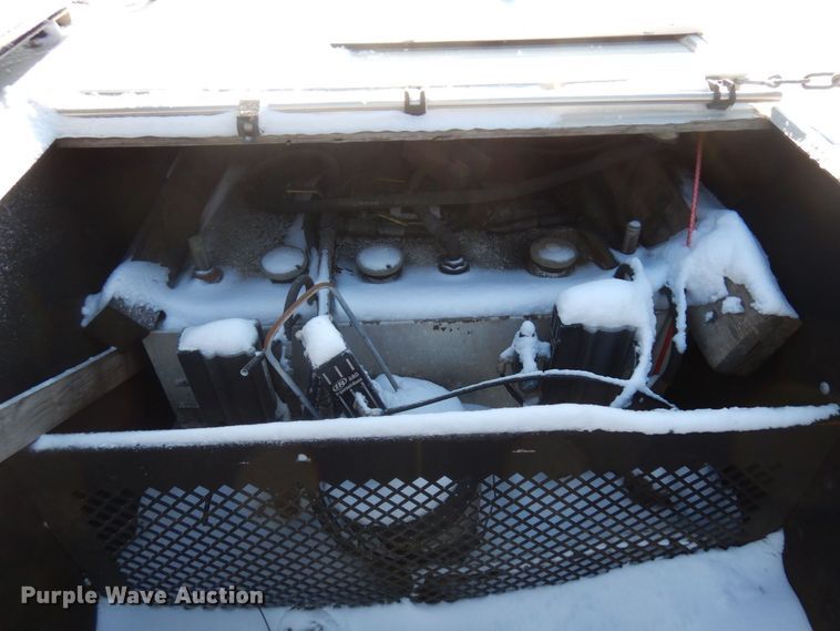 image for item AF9348 2012 Ford F550 Super Duty  utility / service truck