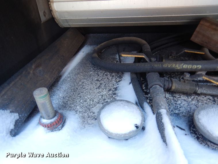 image for item AF9348 2012 Ford F550 Super Duty  utility / service truck