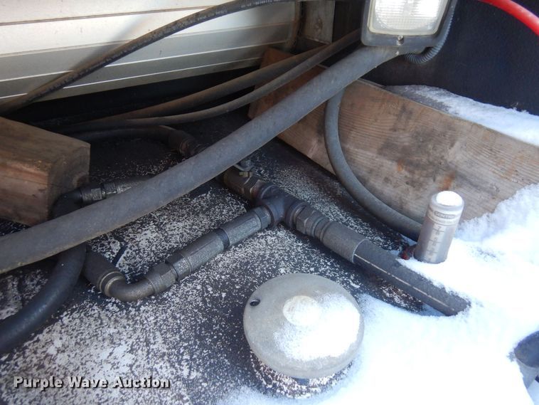 image for item AF9348 2012 Ford F550 Super Duty  utility / service truck