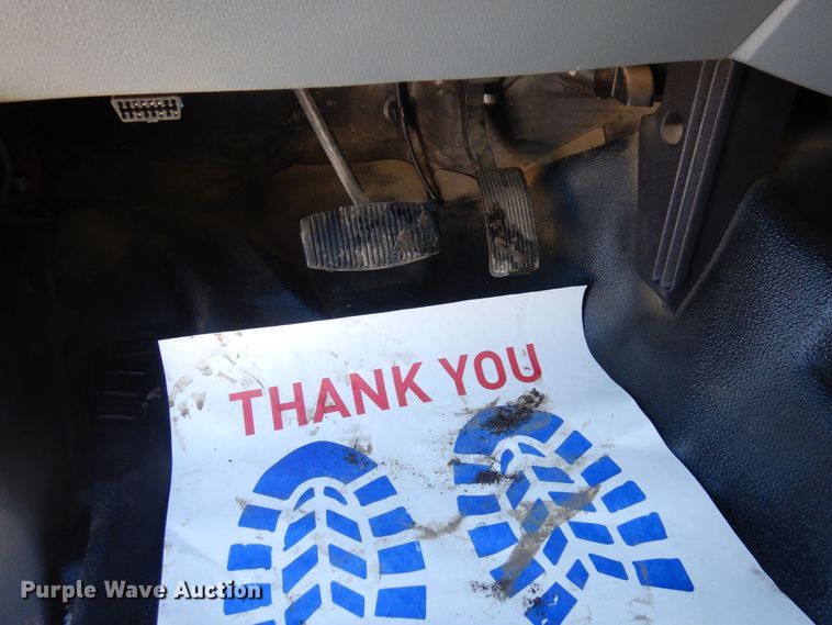 image for item AF9348 2012 Ford F550 Super Duty  utility / service truck