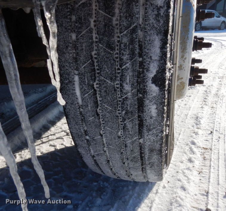 image for item AF9348 2012 Ford F550 Super Duty  utility / service truck