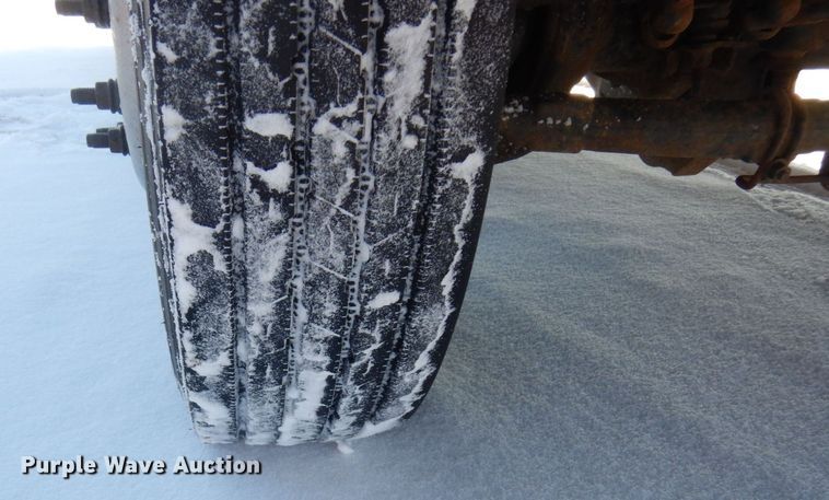 image for item AF9348 2012 Ford F550 Super Duty  utility / service truck