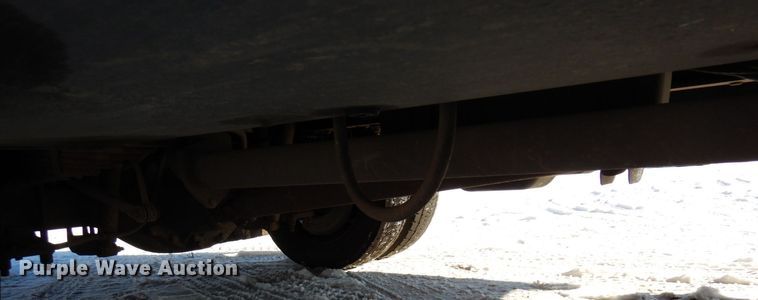 image for item AF9350 2015 Ford F550 Super Duty  Crew Cab utility / service truck