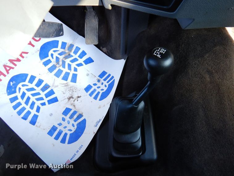 image for item AF9350 2015 Ford F550 Super Duty  Crew Cab utility / service truck