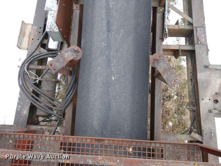 image for item AF9356 Barber Greene  crusher