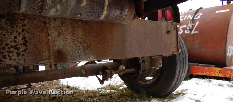 image for item AF9356 Barber Greene  crusher