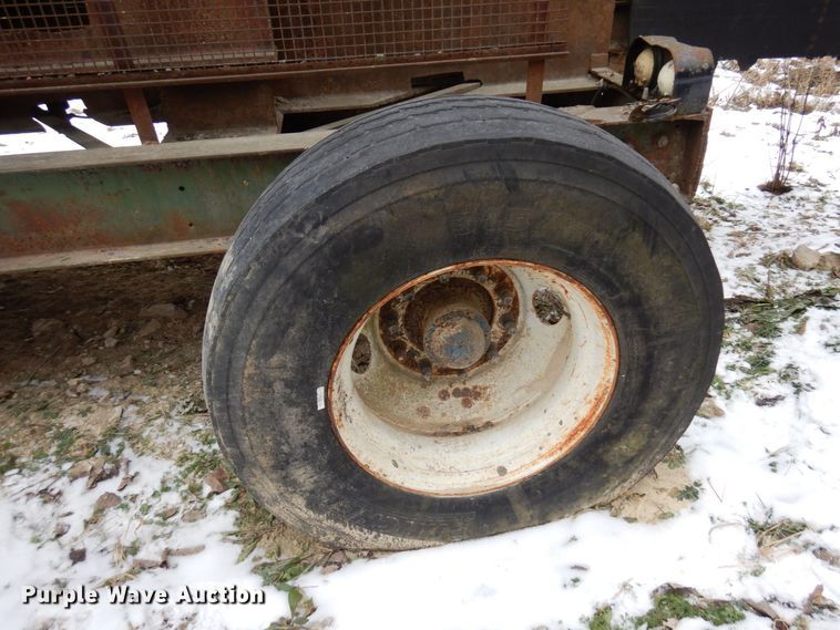 image for item AF9356 Barber Greene  crusher