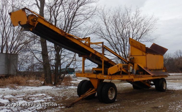 image for item AF9357 Conveyor