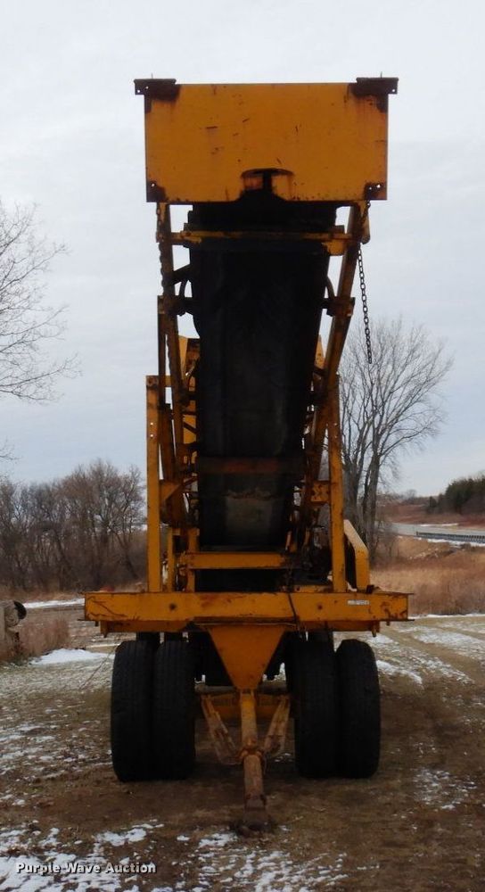 image for item AF9357 Conveyor