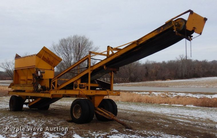 image for item AF9357 Conveyor