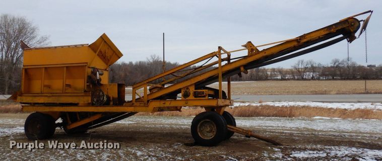 image for item AF9357 Conveyor