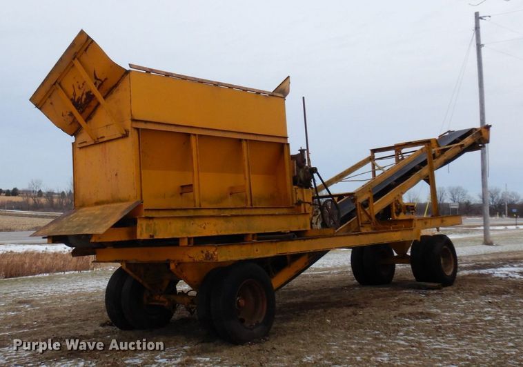 image for item AF9357 Conveyor