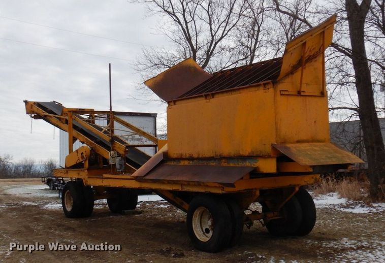 image for item AF9357 Conveyor