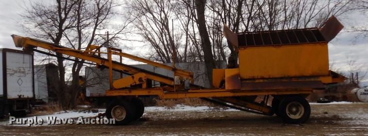 image for item AF9357 Conveyor