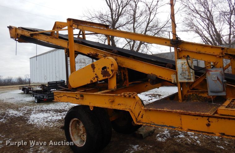 image for item AF9357 Conveyor