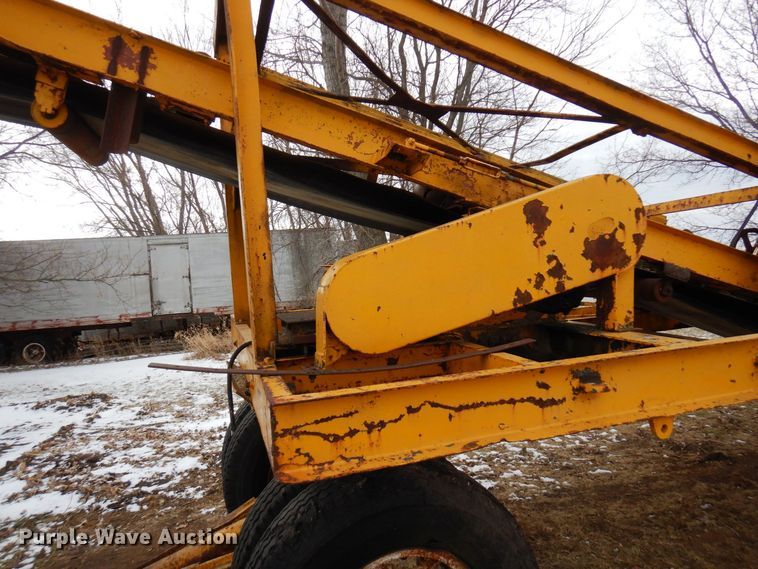 image for item AF9357 Conveyor