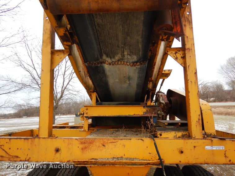 image for item AF9357 Conveyor