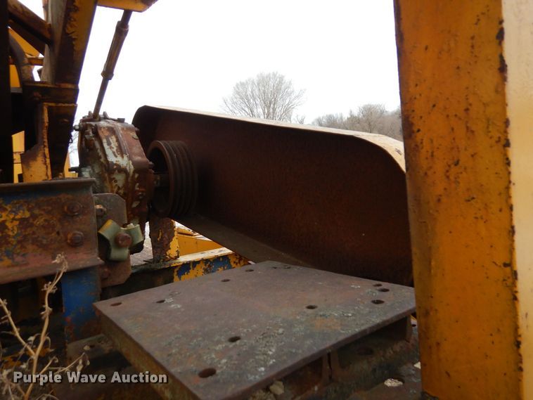 image for item AF9357 Conveyor