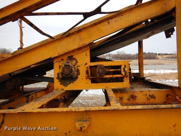 image for item AF9357 Conveyor