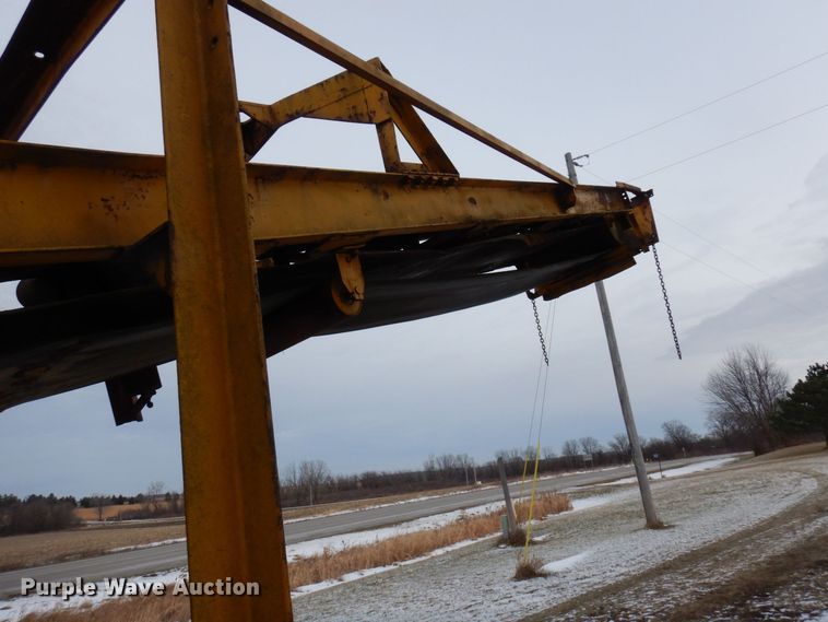 image for item AF9357 Conveyor