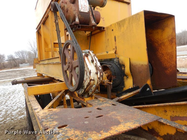 image for item AF9357 Conveyor