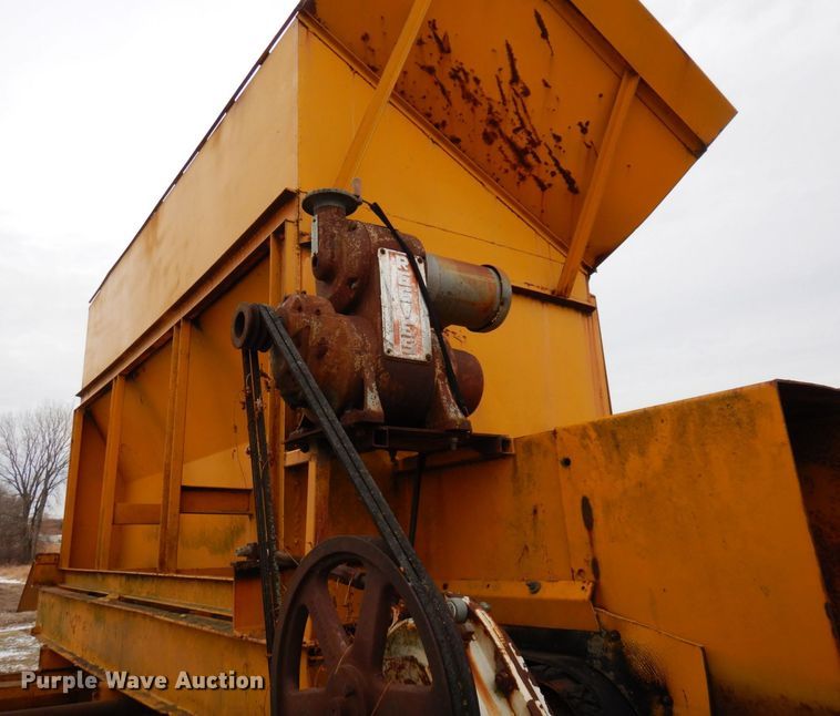 image for item AF9357 Conveyor