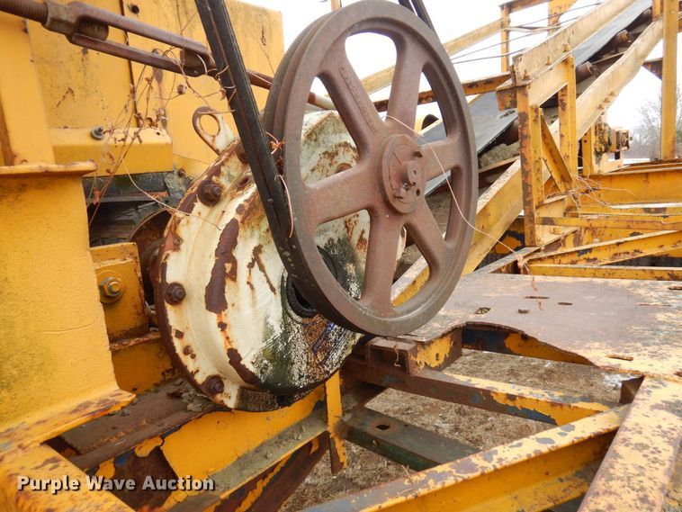 image for item AF9357 Conveyor