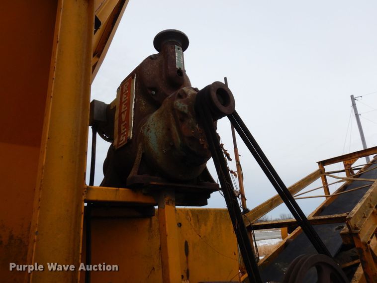 image for item AF9357 Conveyor