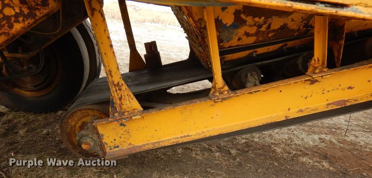 image for item AF9357 Conveyor