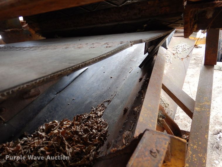 image for item AF9357 Conveyor