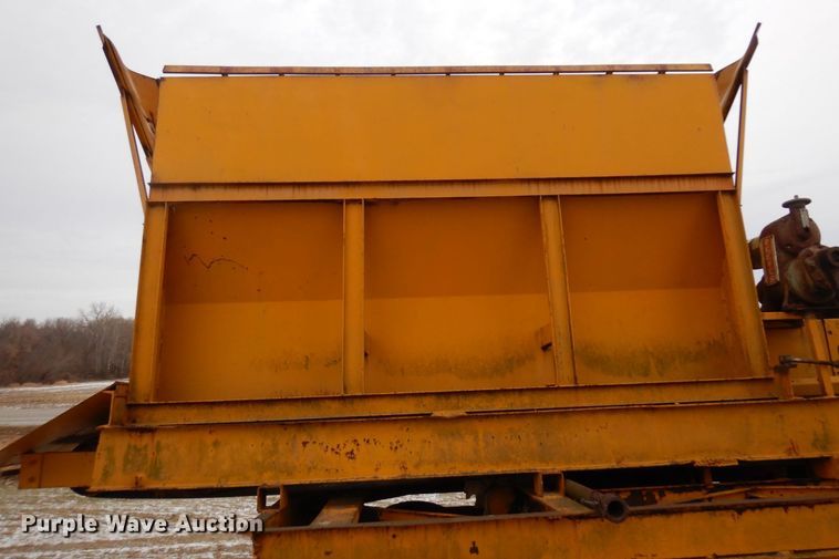 image for item AF9357 Conveyor