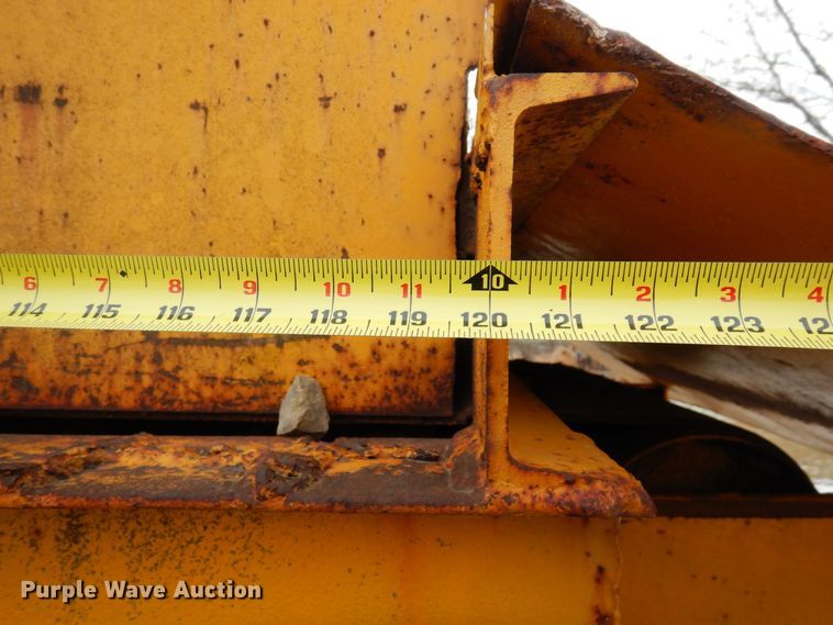 image for item AF9357 Conveyor