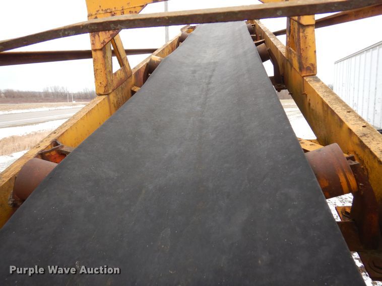 image for item AF9357 Conveyor