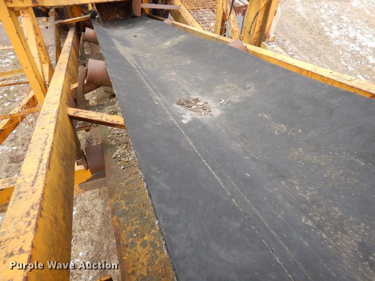 image for item AF9357 Conveyor
