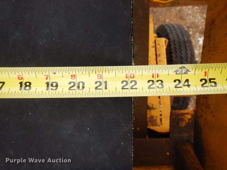 image for item AF9357 Conveyor