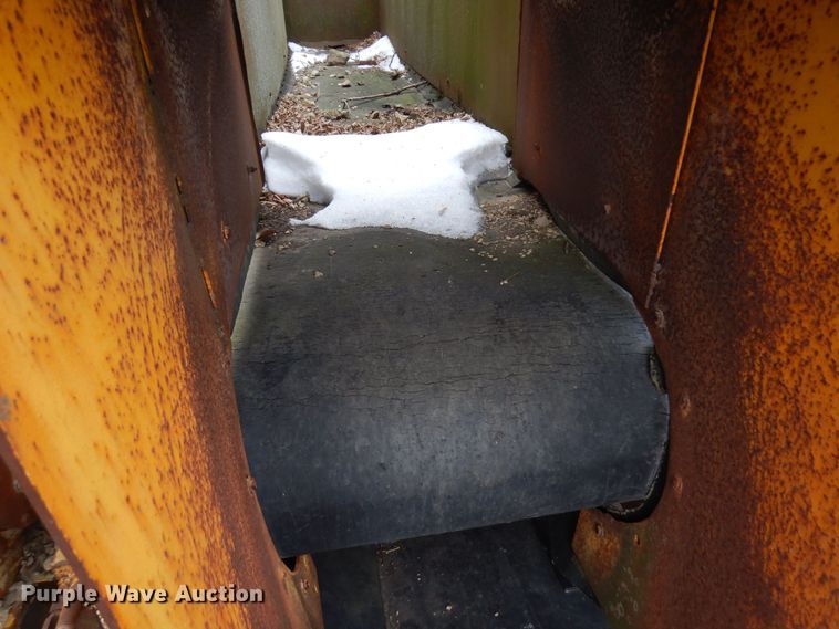 image for item AF9357 Conveyor