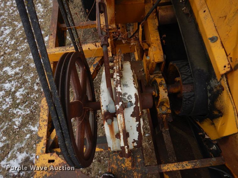 image for item AF9357 Conveyor