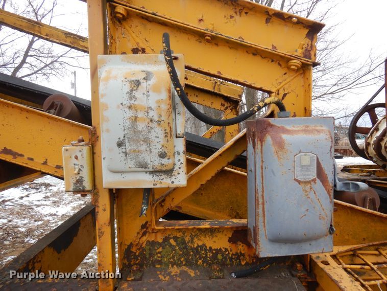 image for item AF9357 Conveyor