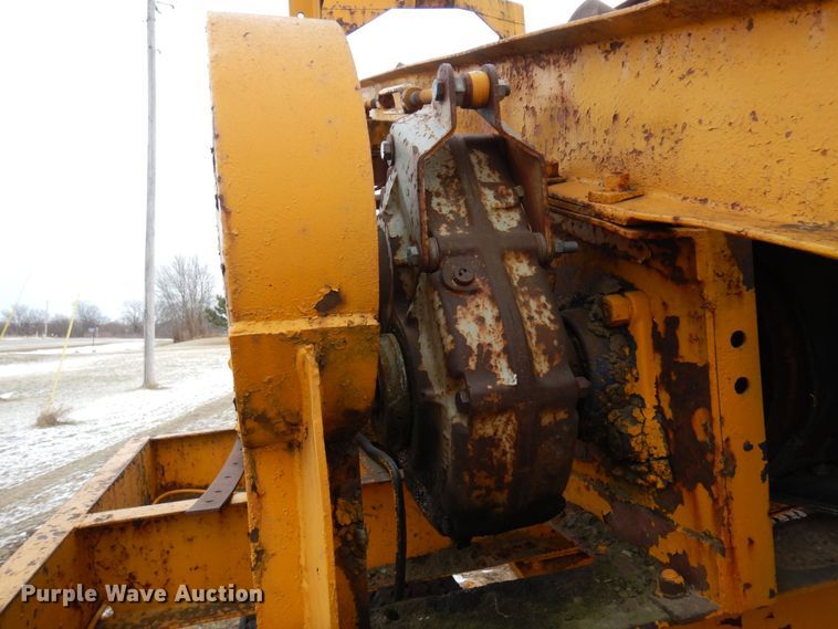 image for item AF9357 Conveyor