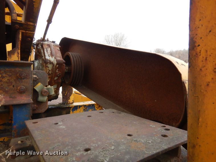 image for item AF9357 Conveyor