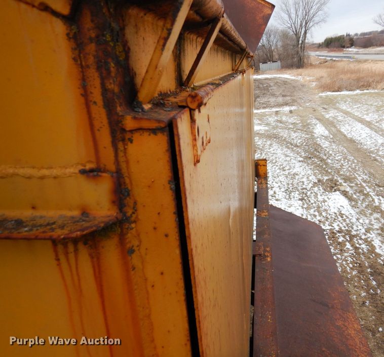 image for item AF9357 Conveyor