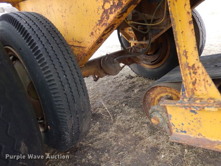 image for item AF9357 Conveyor