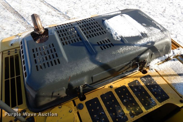 image for item AF9365 2014 Komatsu PC210LC-10  excavator