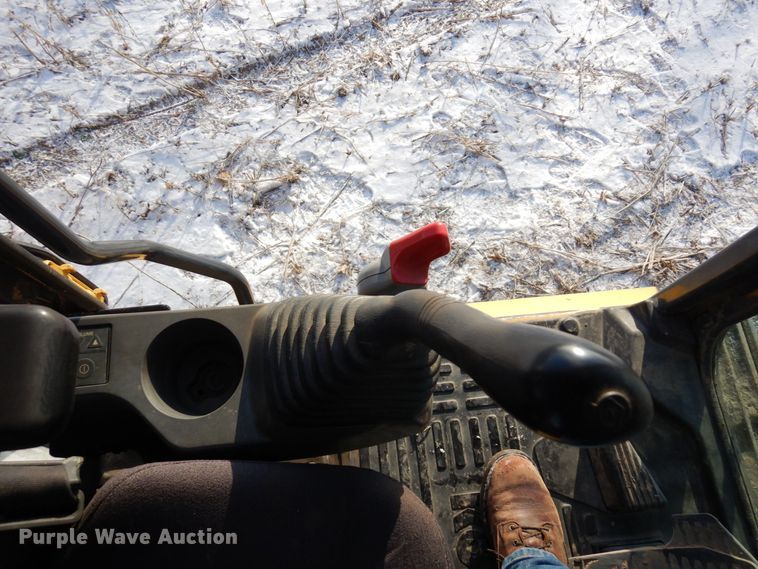 image for item AF9365 2014 Komatsu PC210LC-10  excavator