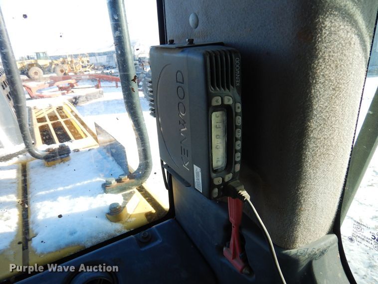 image for item AF9365 2014 Komatsu PC210LC-10  excavator