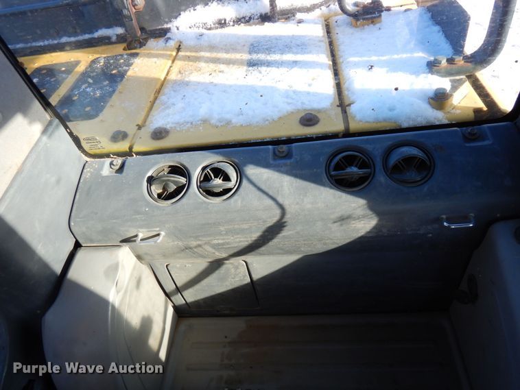 image for item AF9365 2014 Komatsu PC210LC-10  excavator