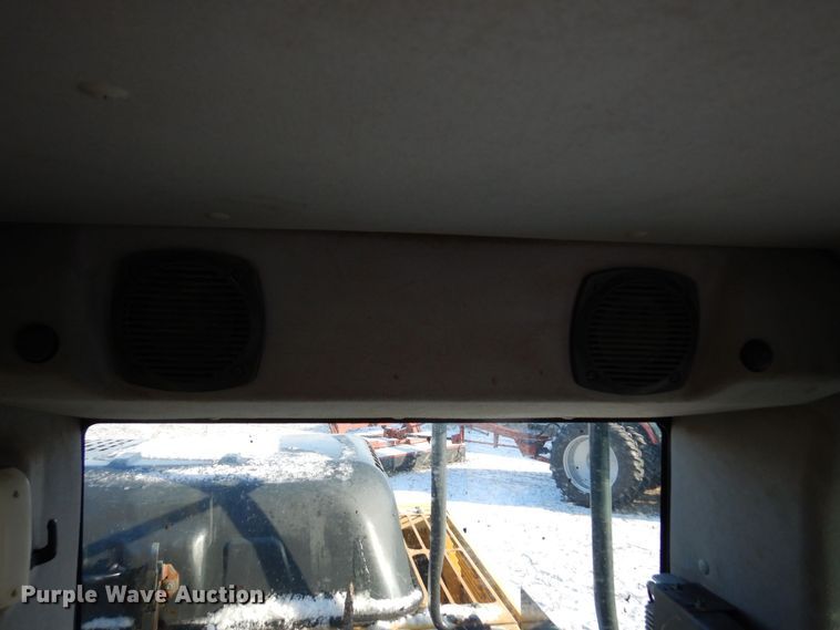 image for item AF9365 2014 Komatsu PC210LC-10  excavator