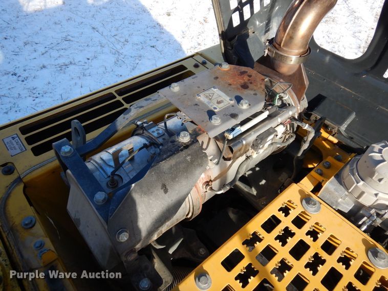 image for item AF9365 2014 Komatsu PC210LC-10  excavator